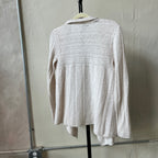 Lucky Brand Cardigan (M)