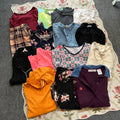 Women’s L/XL Bundle