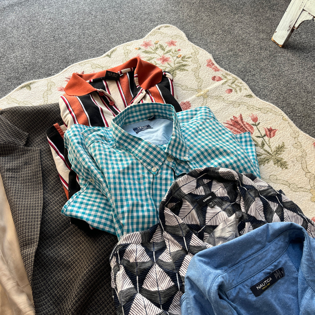 Men’s XL/XXL Bundle