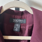 Maroon Blazer (16)