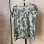 Linen Shirt (L)