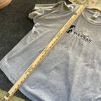 Savannah Georgia T-shirt (2XL)
