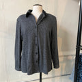 Gray Blazer (XL)