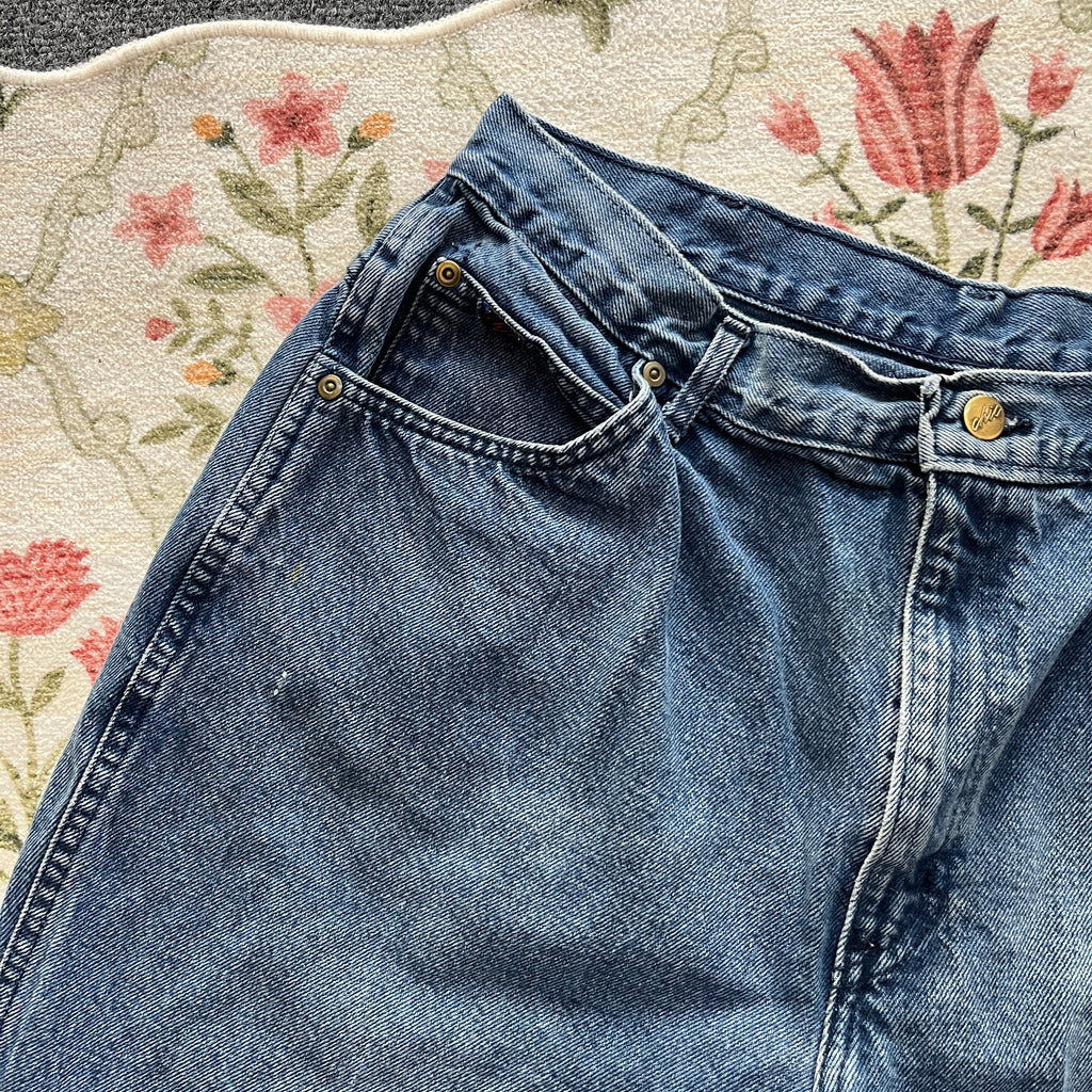 Chic Jeans (34” waist)