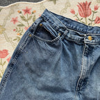 Chic Jeans (34” waist)