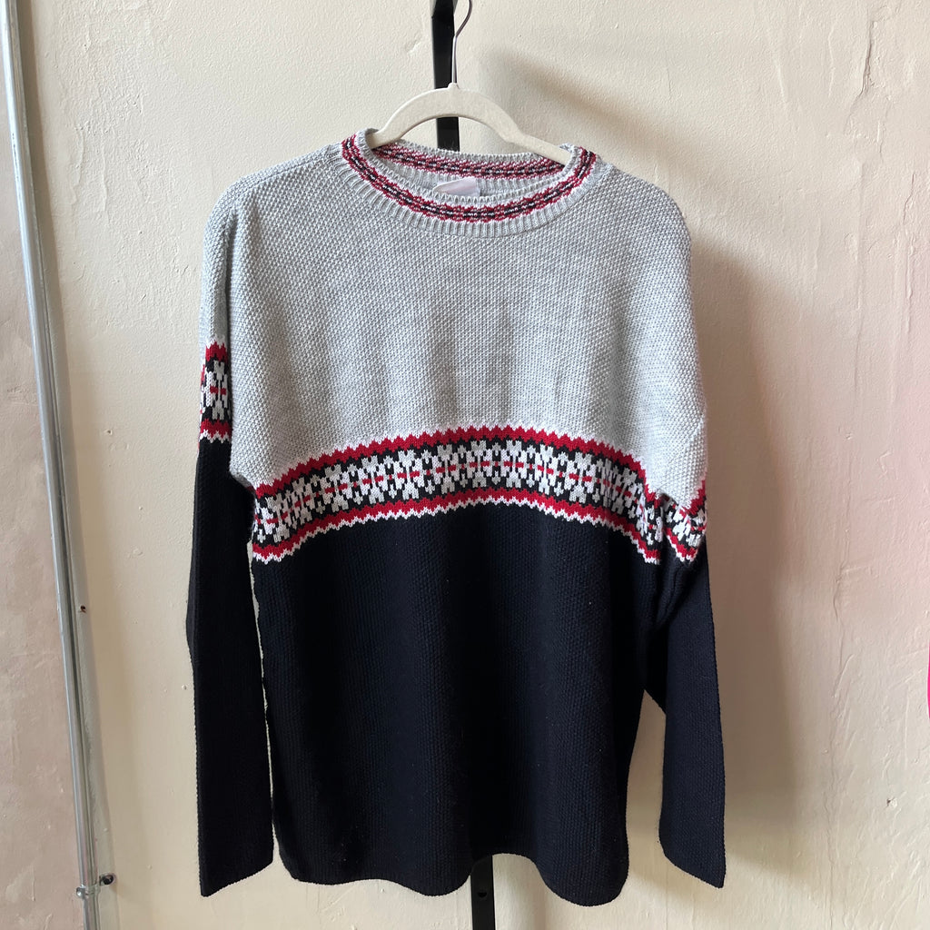 90s Sweater (XL)