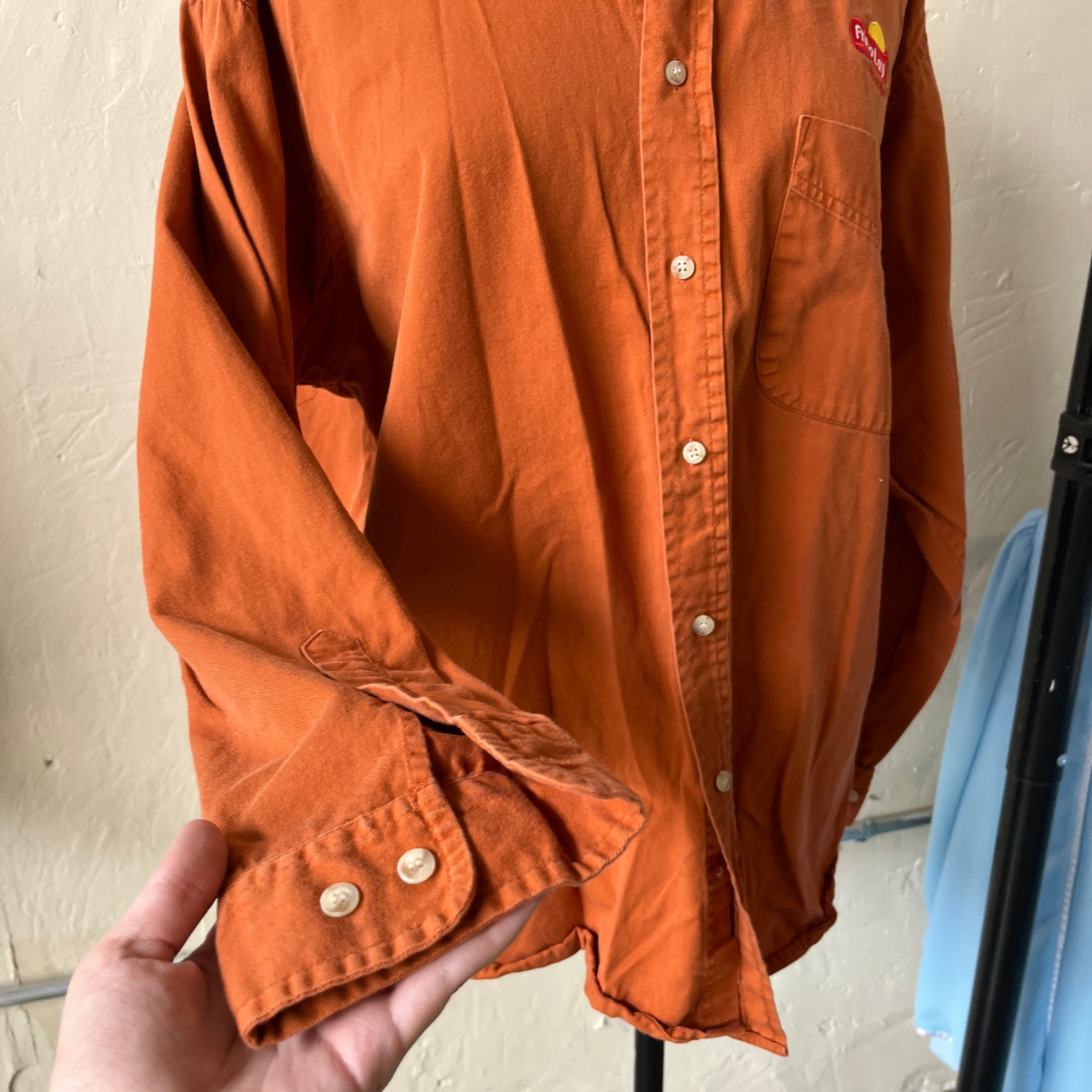 Frito Lay Shirt (L)