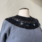 Vintage Sweatshirt (S)