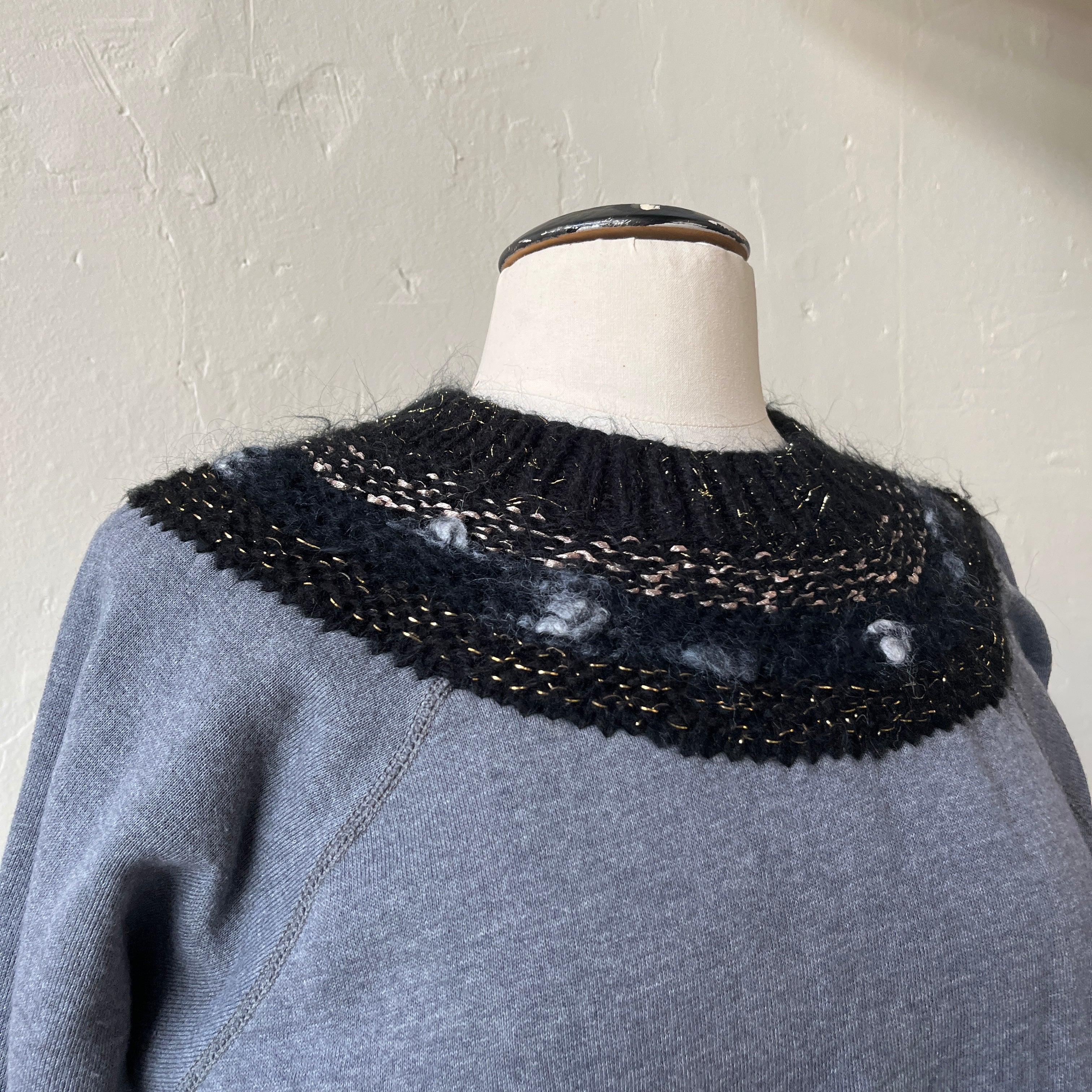 Vintage Sweatshirt (S)