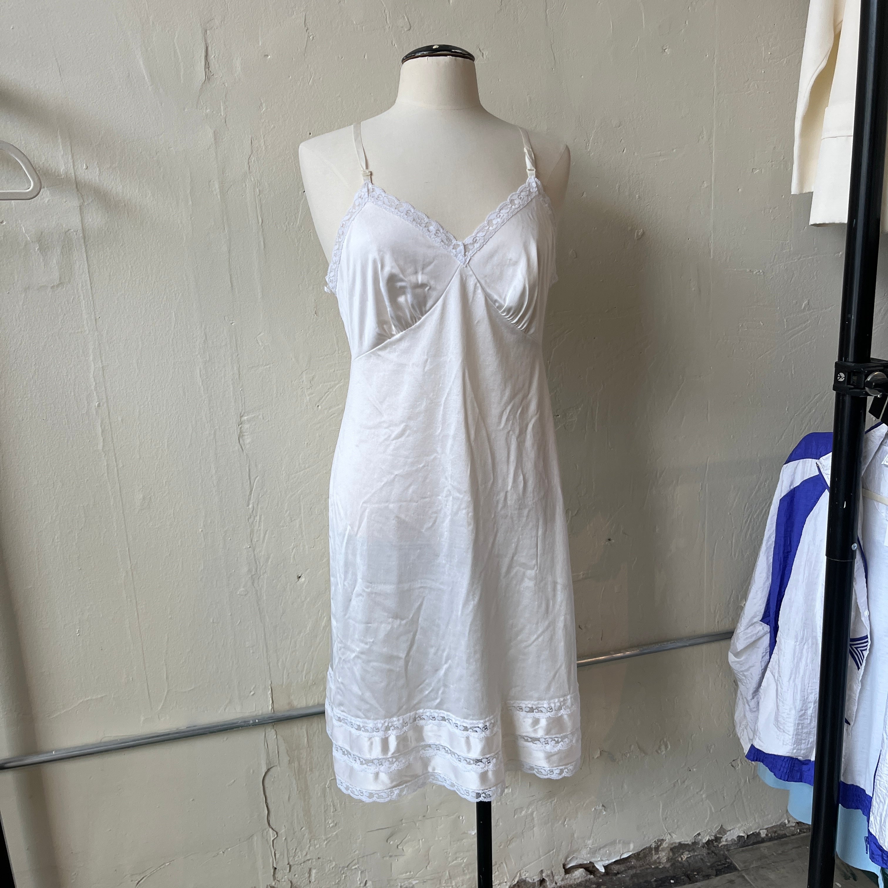 Slip Dress (38B)