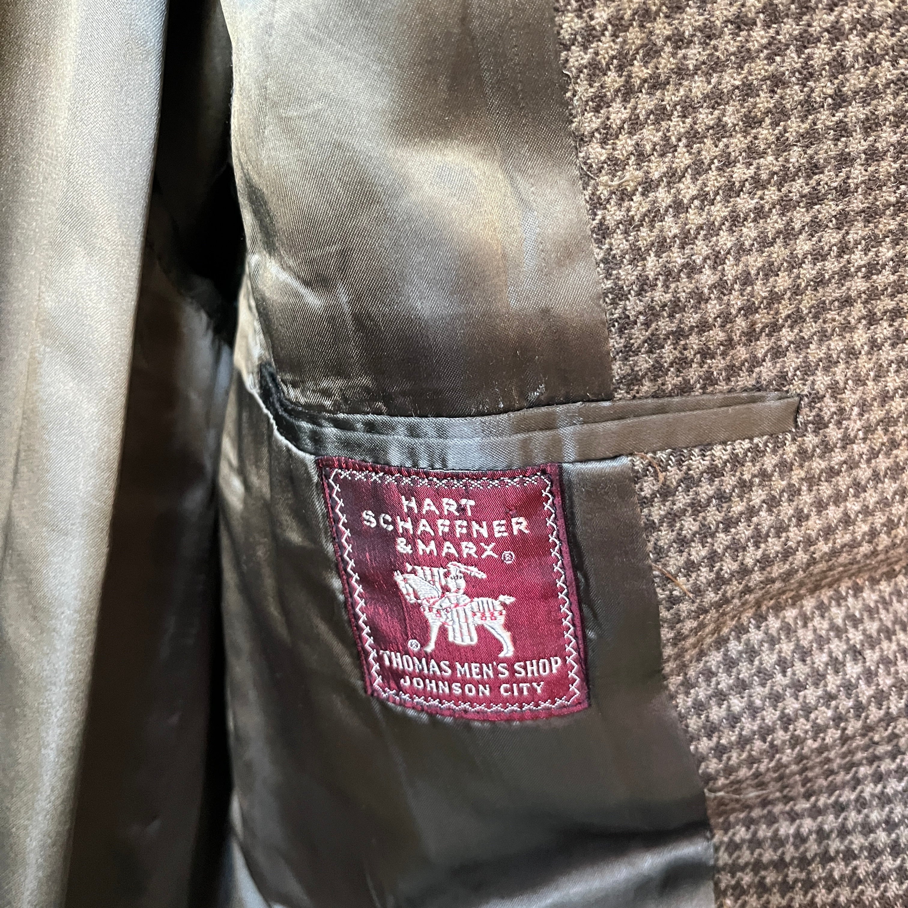 Men’s Trench Coat (L)