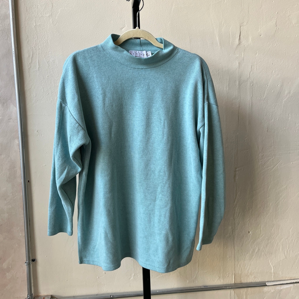 Blue Sweater (M)