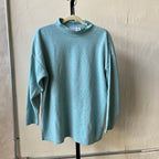 Blue Sweater (M)