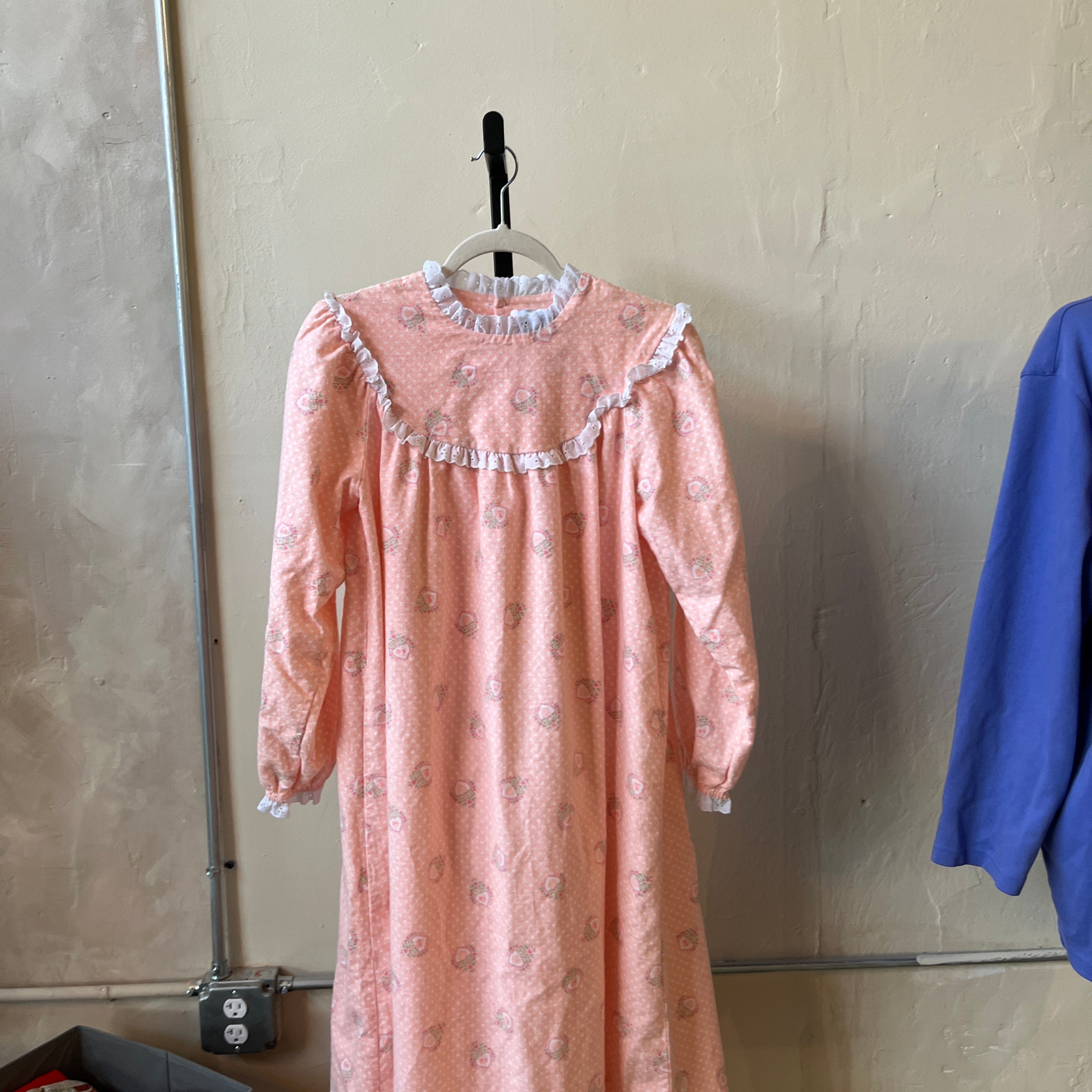 Vintage Nightgown (M)