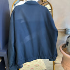 Blue Work Jacket (L)