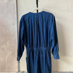 Denim Jumpsuit (M)