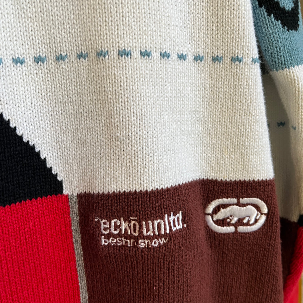 Echo Unltd Sweater (XXL)