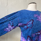 Butterfly Top (M)