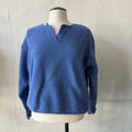 Blue Sweater (XL)