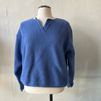 Blue Sweater (XL)