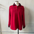 Red Jacket (L)