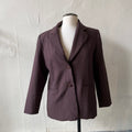 Brown Blazer (6)