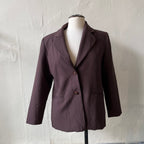 Brown Blazer (6)