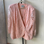 Pink Blazer (20W)