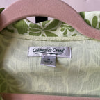 Green Jacket (M)