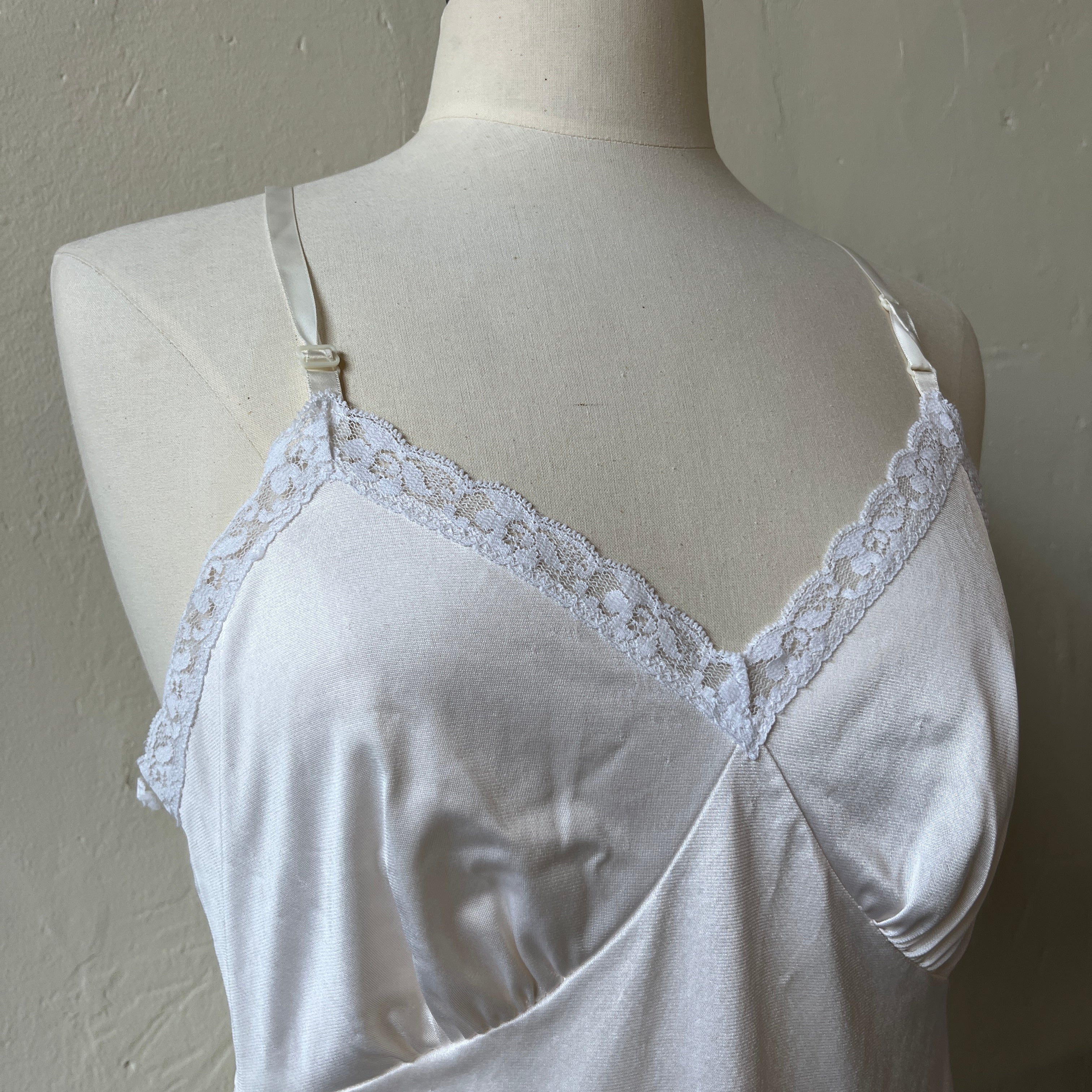 Slip Dress (38B)