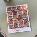 NWT Bible Tabs