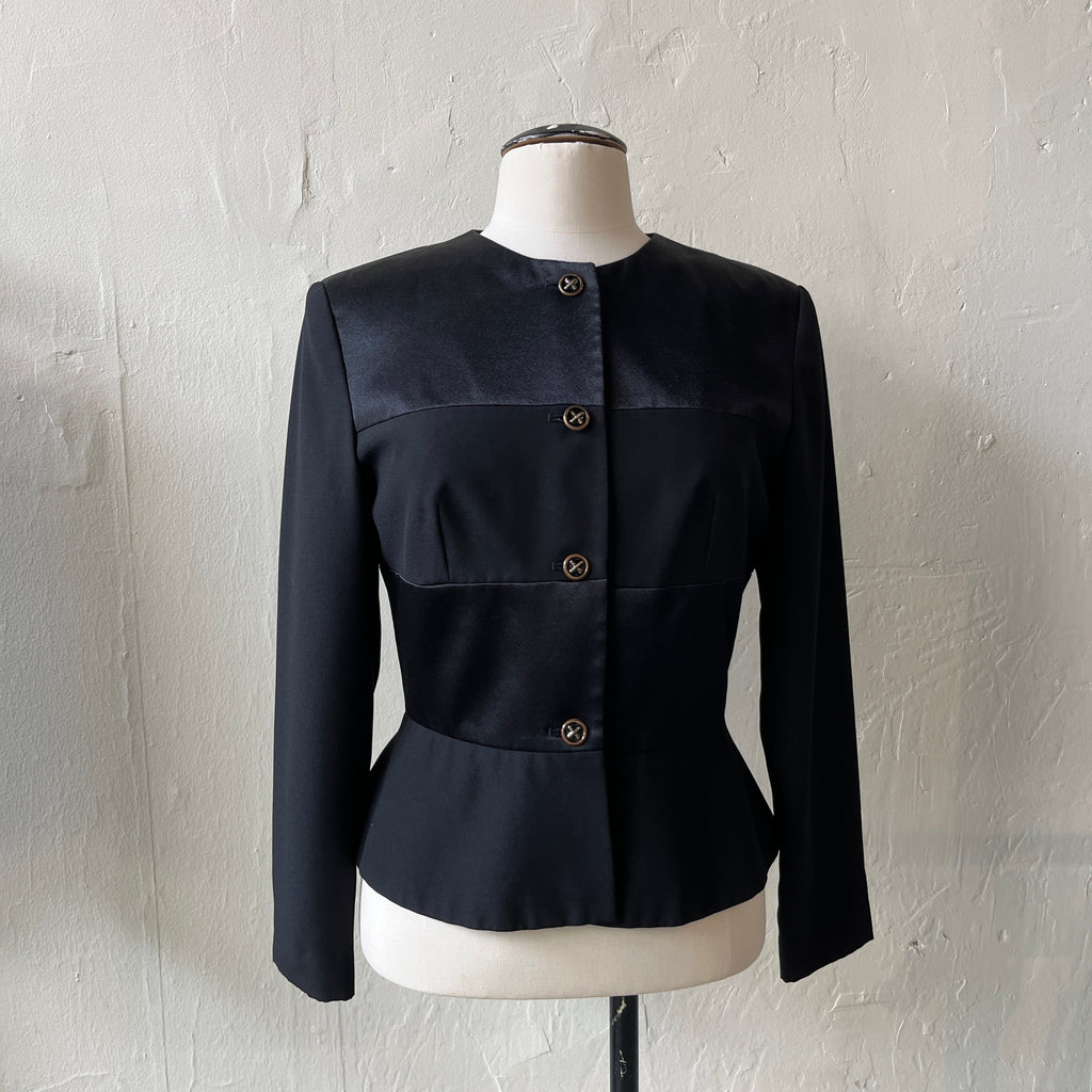 Black Blazer (6)