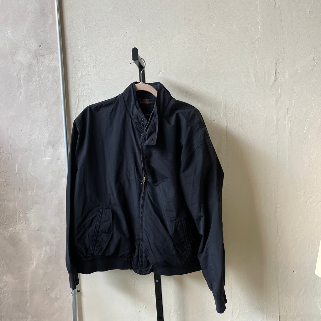 Black Jacket (XL)