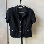Linen Shirt (L)