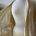 Waffle Robe (XL)