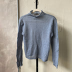 Mohair Turtleneck (S)
