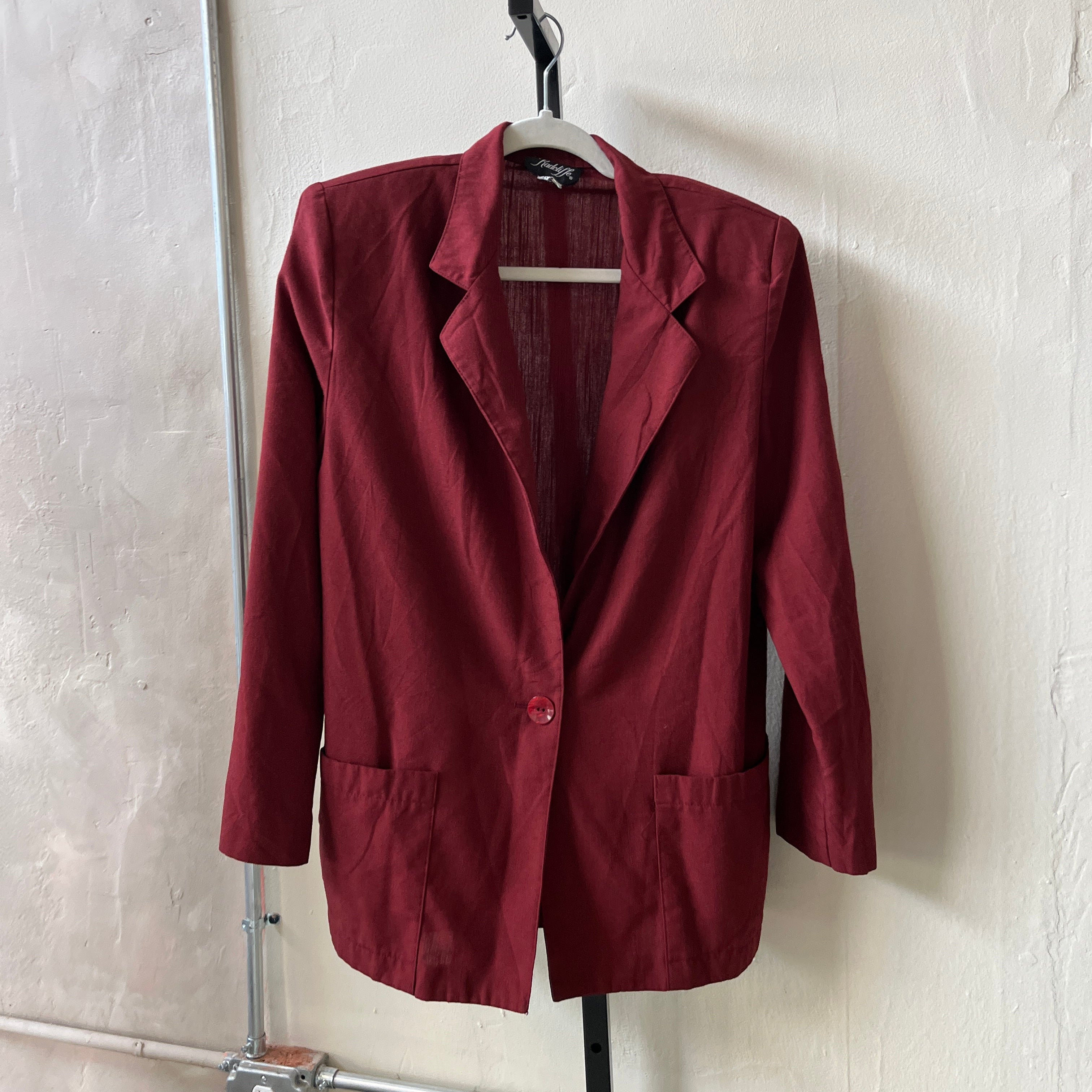 Red Blazer (12)