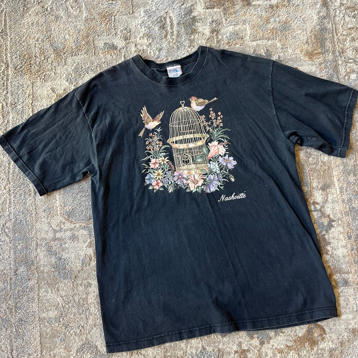 Nashville T-Shirt (XL)