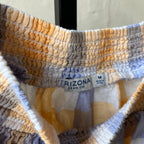 Plaid Crop Top (M)