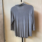 Grey Top (M)