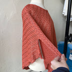 Coral Shawl (OS)