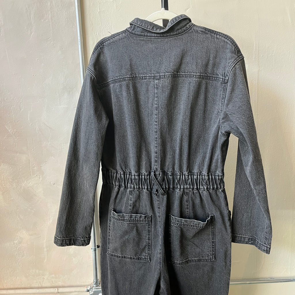 Denim Jumpsuit (10)