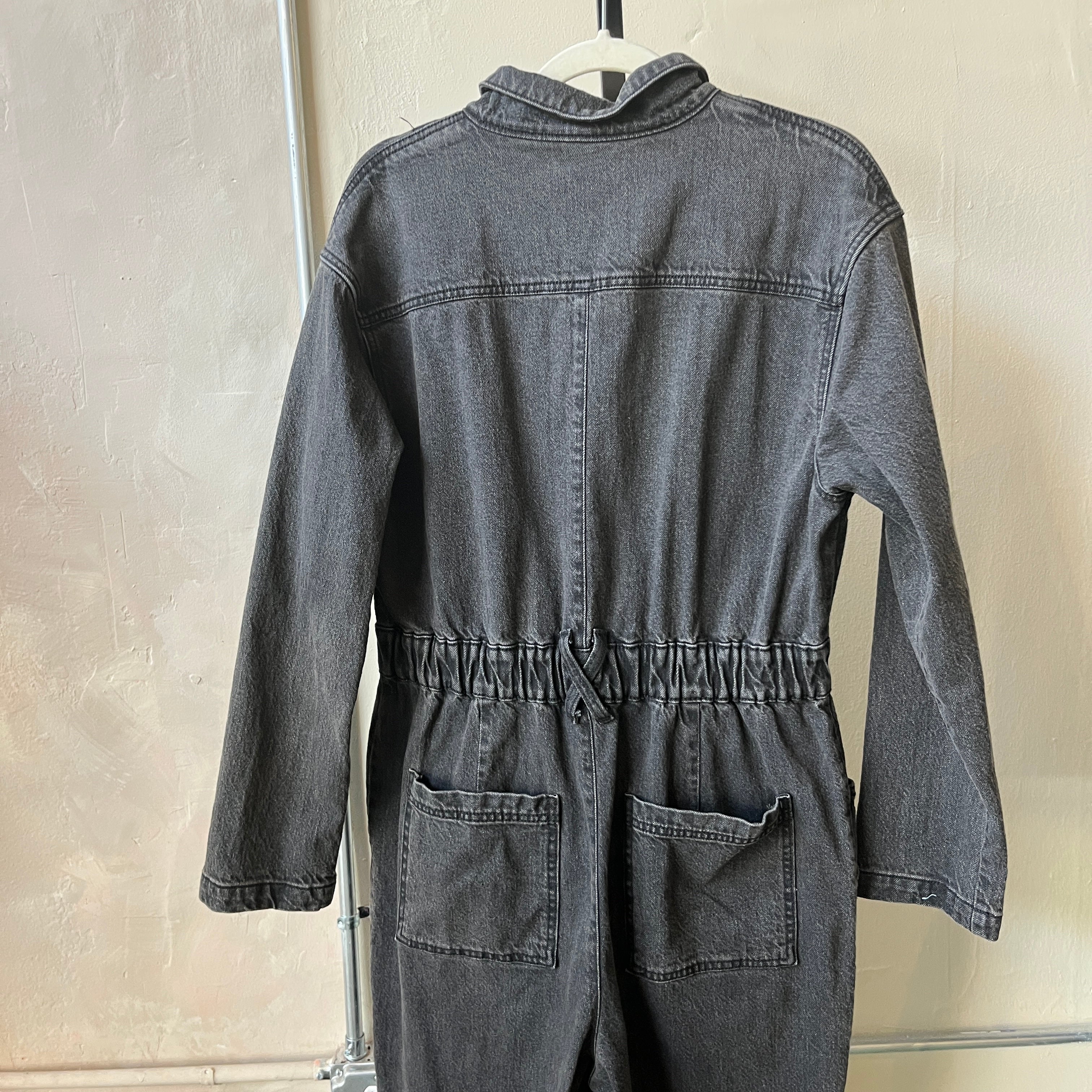 Denim Jumpsuit (10)