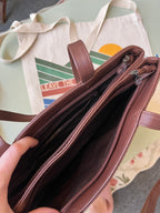 Purse & Hat Bundle