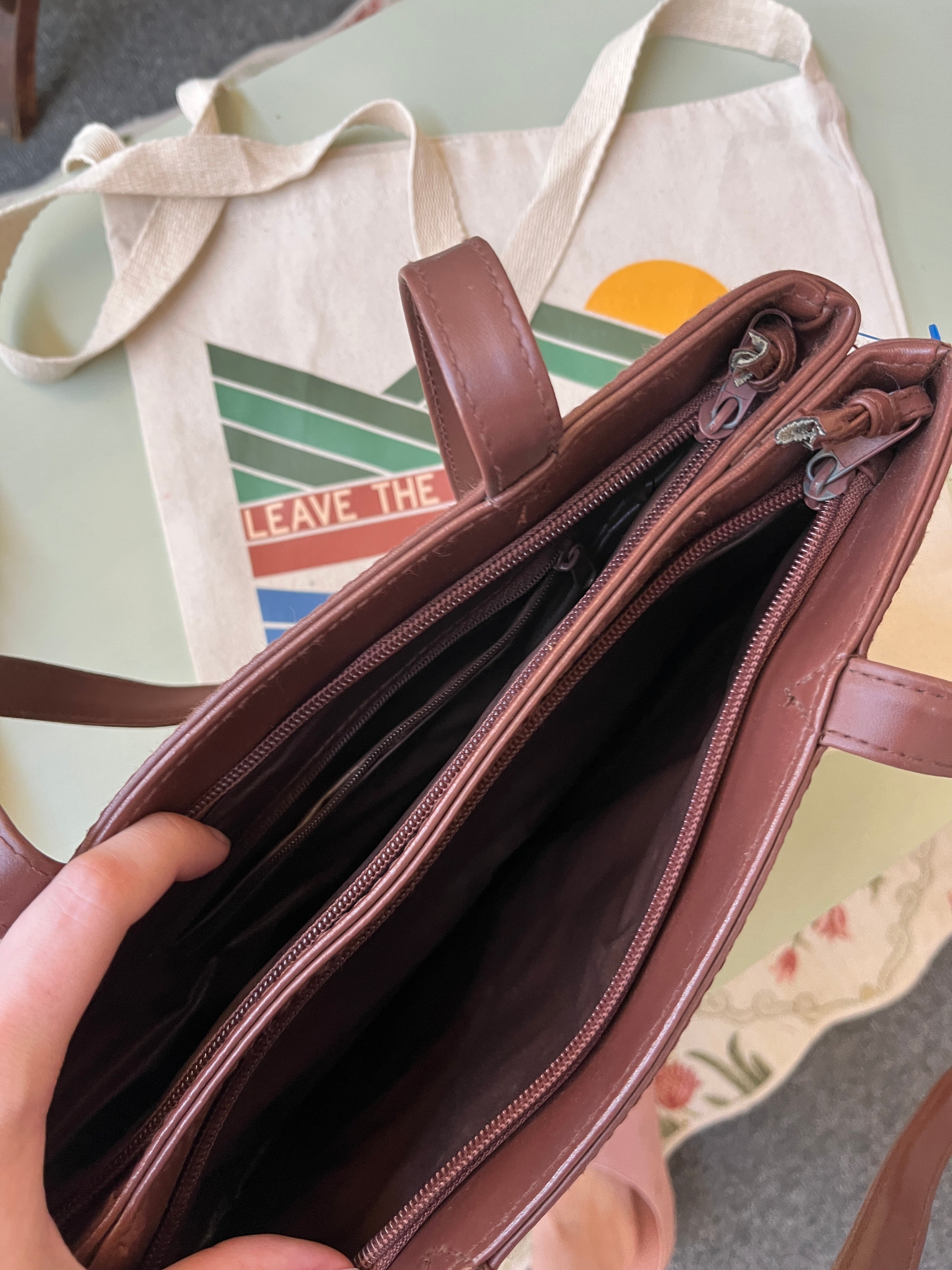 Purse & Hat Bundle