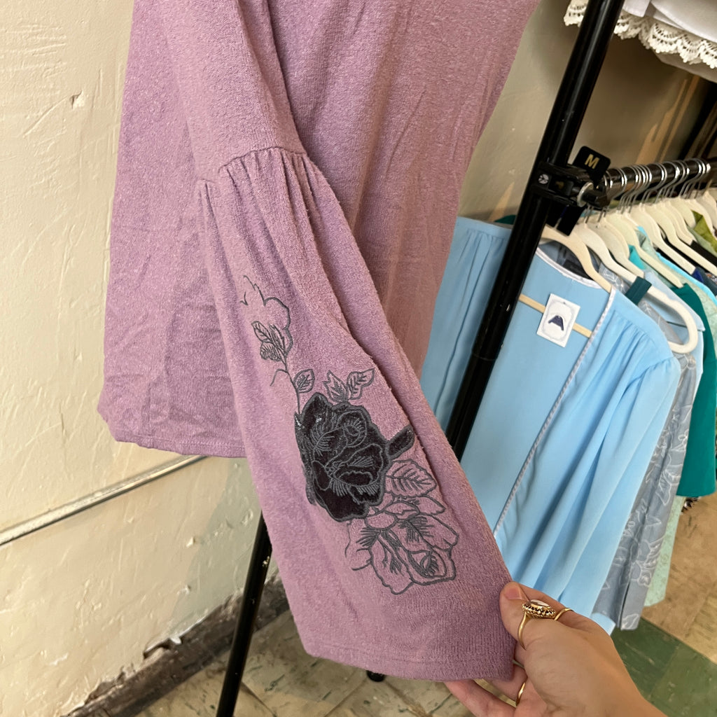 Vera Wang Sweater (S)