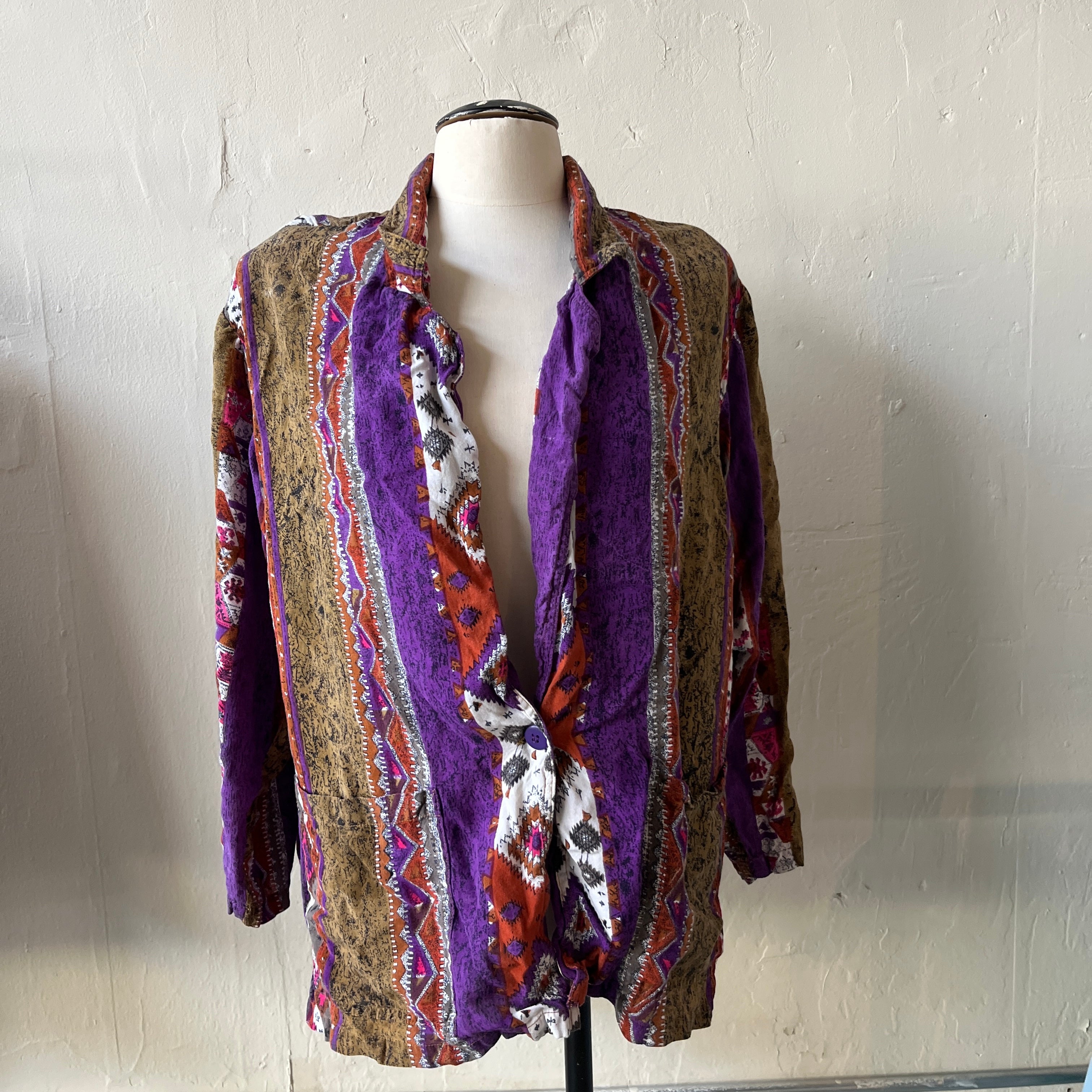 Colorful Blazer (24)