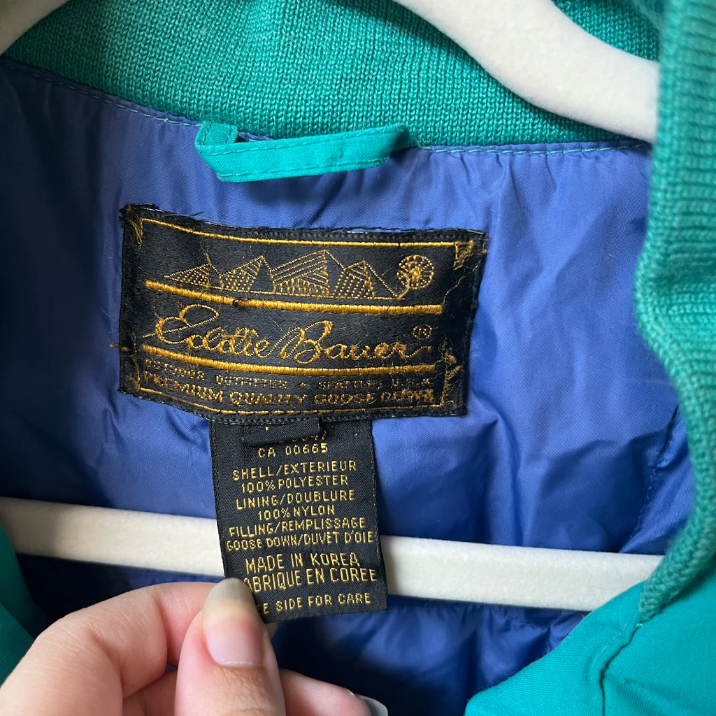 80s Jacket (M)