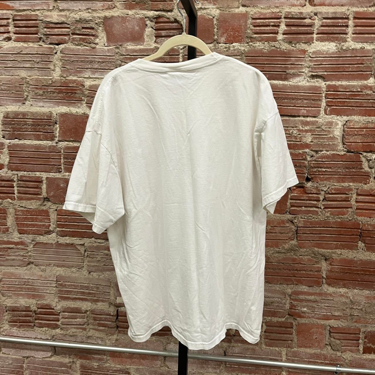 North Carolina Tee (XL)