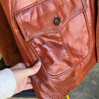 Men’s Leather Jacket (42)